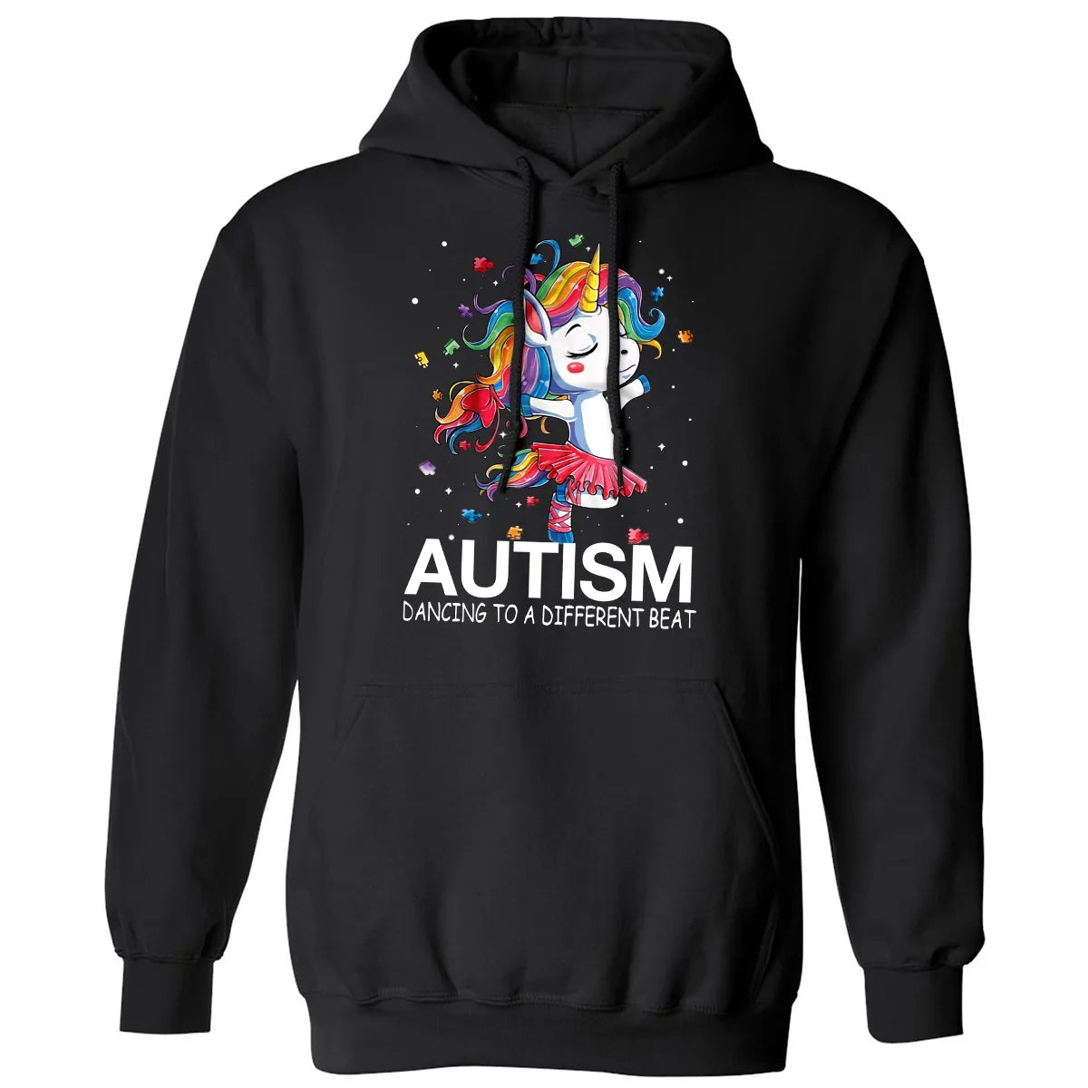 Classic Unisex Hoodie - KXYJB4KH