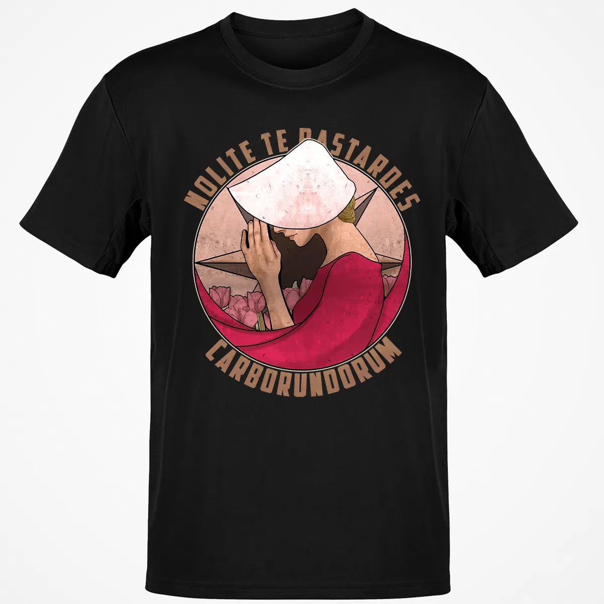 Classic Unisex T-Shirt - CJ5HATSQ