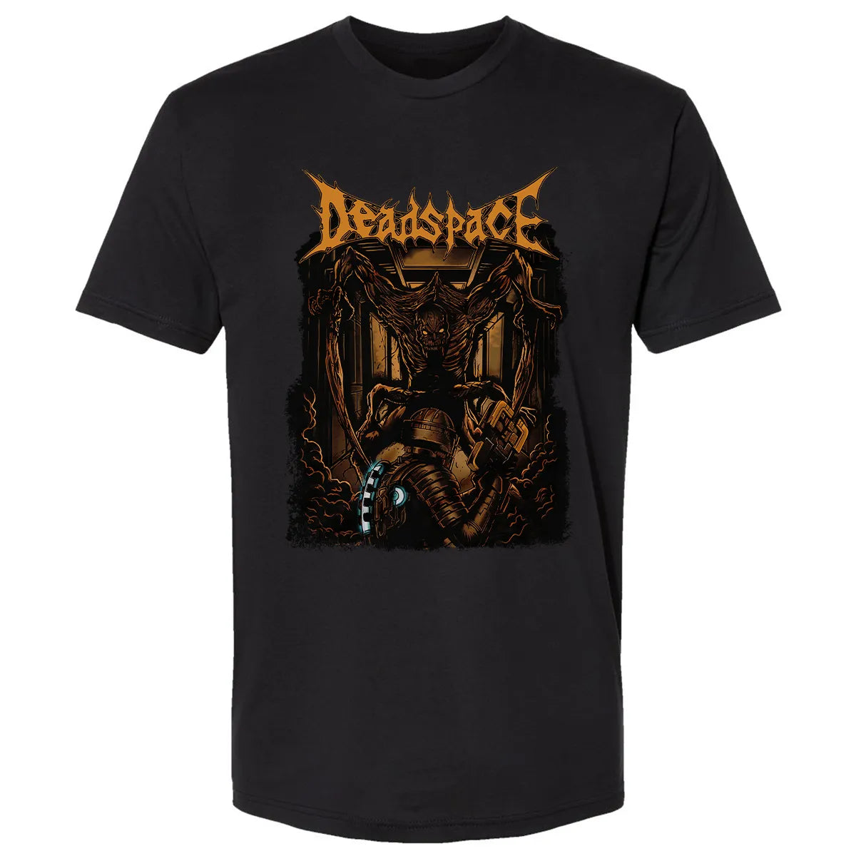Premium Unisex T-shirt - H6FY5MY6