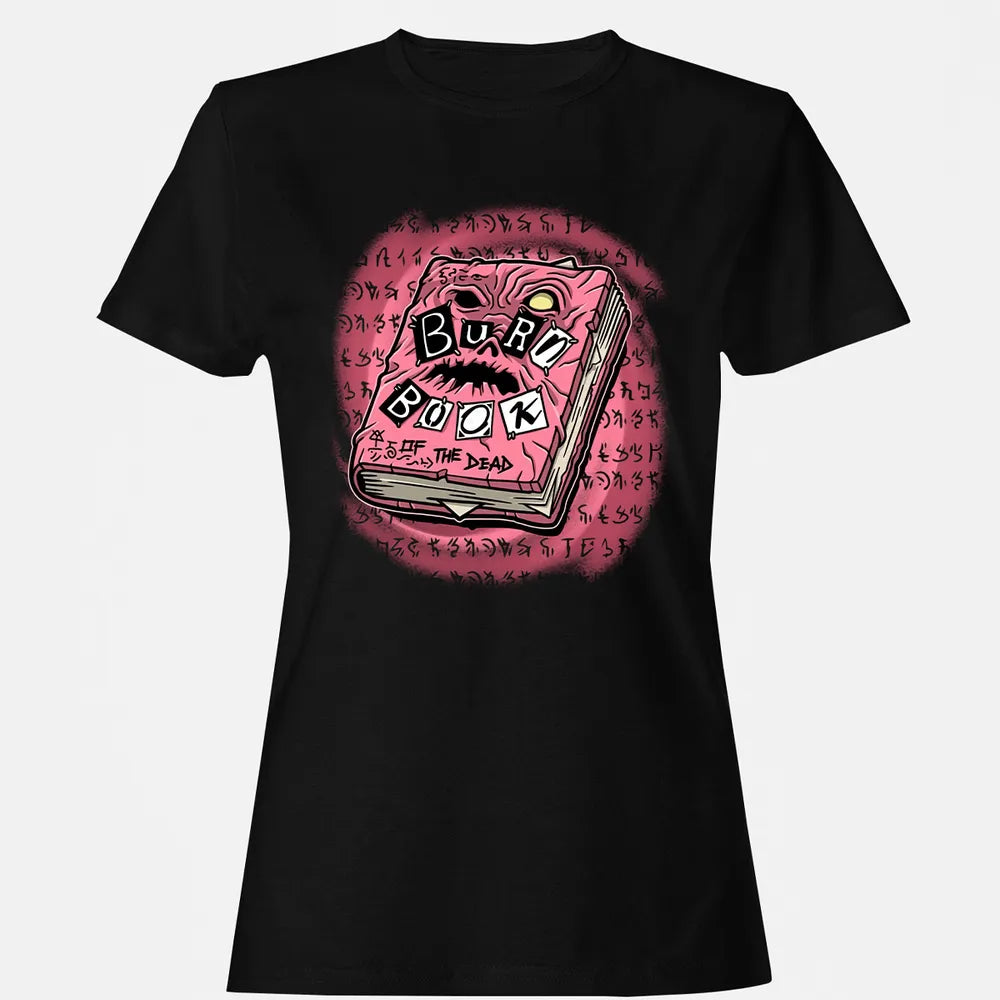 Women's T-shirt - 5YMPHXDB
