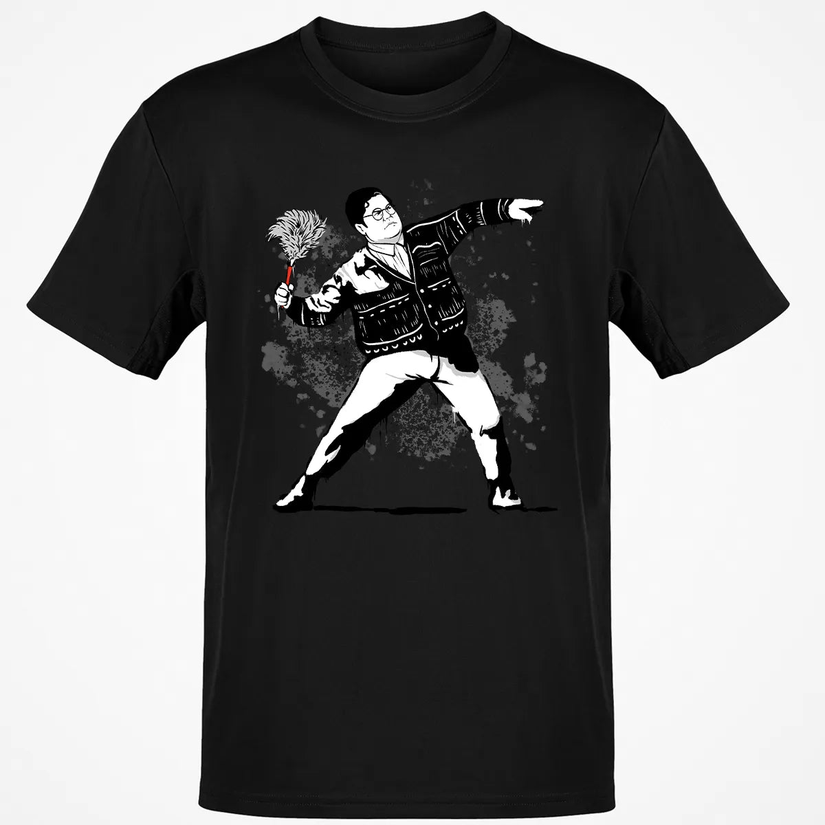 Classic Unisex T-Shirt - 4195E6T2