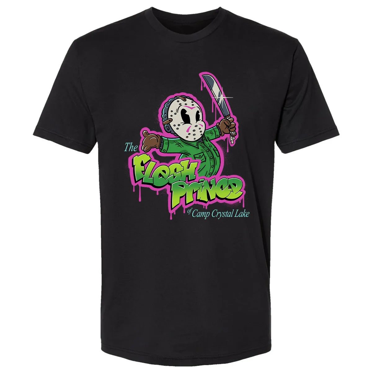 Premium Unisex T-shirt - AS4G813H