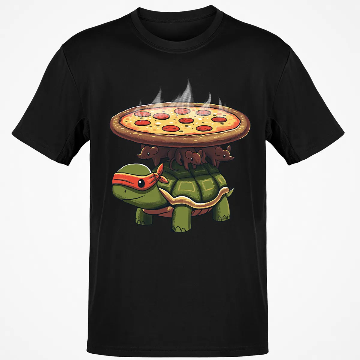 Classic Unisex T-Shirt - F8LZU6R9