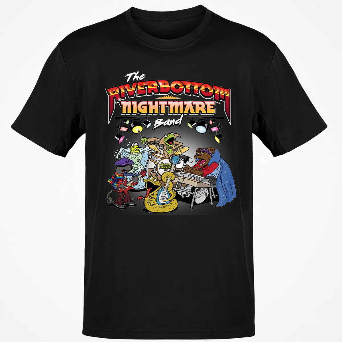 Classic Unisex T-Shirt - TXPEKRJA