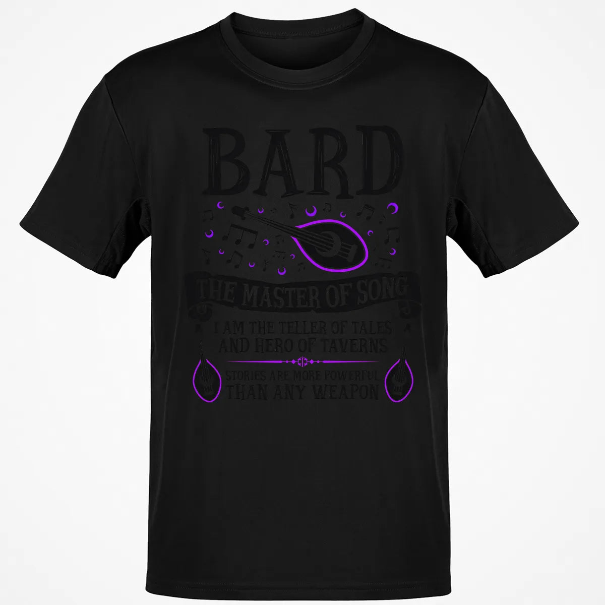 Classic Unisex T-Shirt - 1QUGNMKP