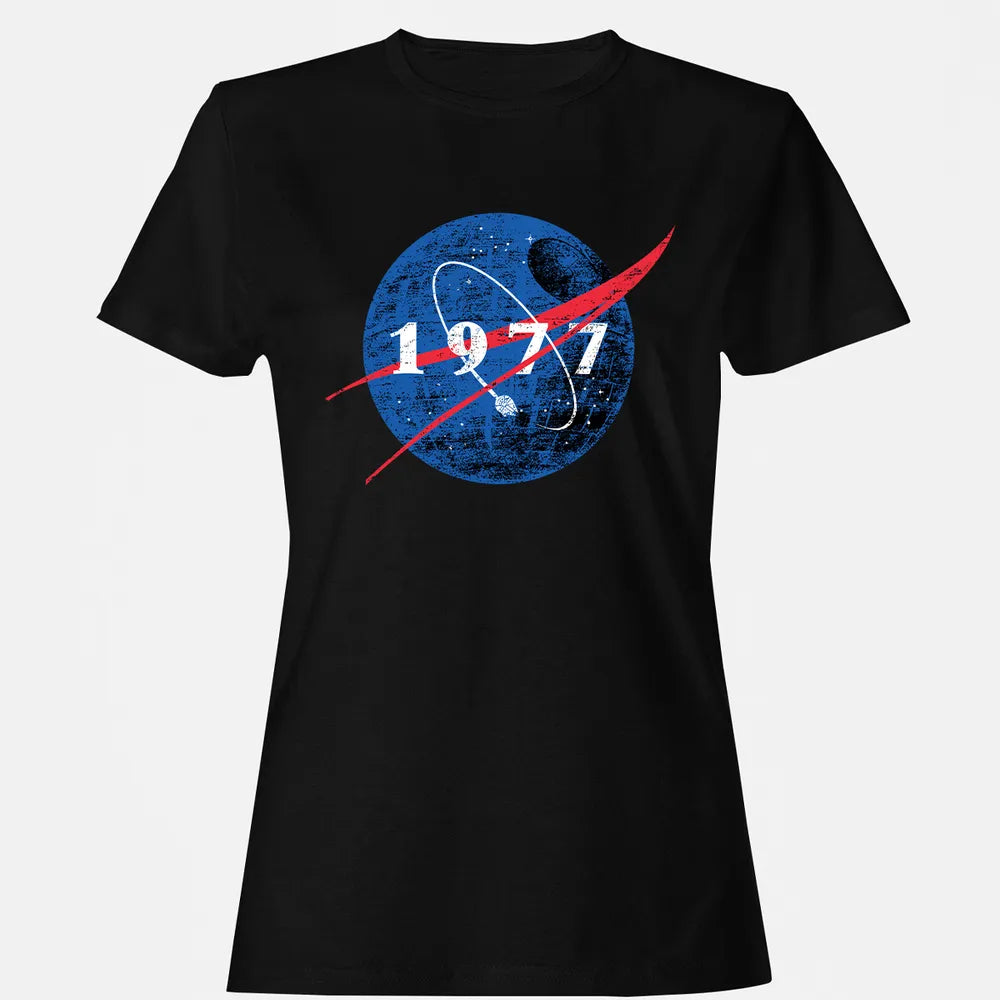 Women's T-shirt - F75BXZMH