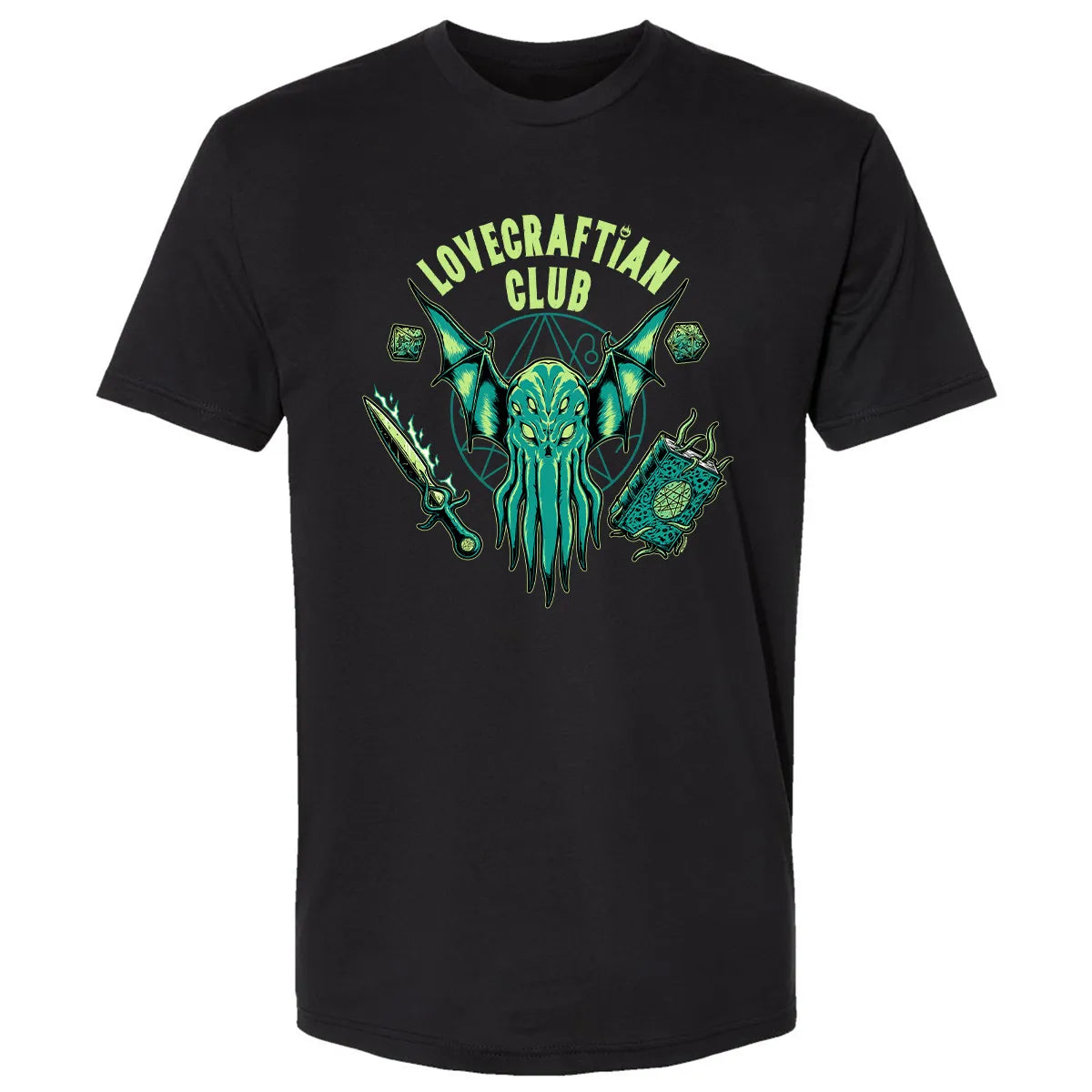 Premium Unisex T-shirt - X5NPVT16