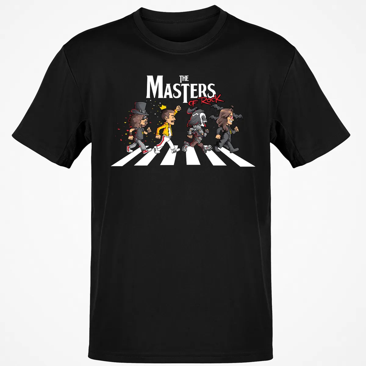 Classic Unisex T-Shirt - E5YTK7CL