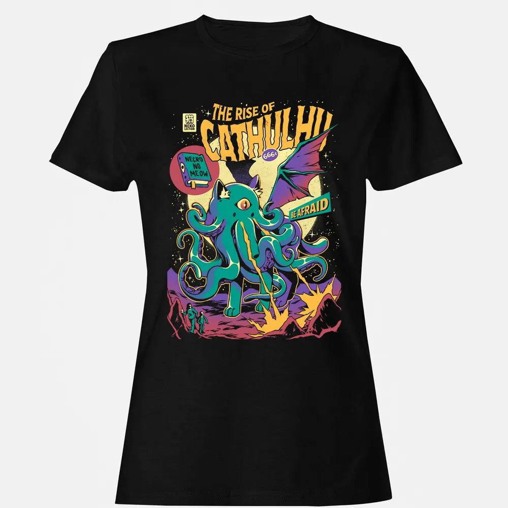 Women's T-shirt - 57S5UV3Q