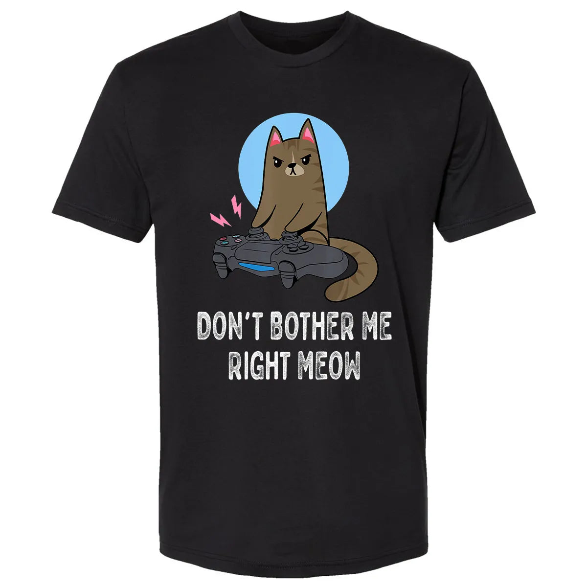 Premium Unisex T-shirt - GHPLQGAV