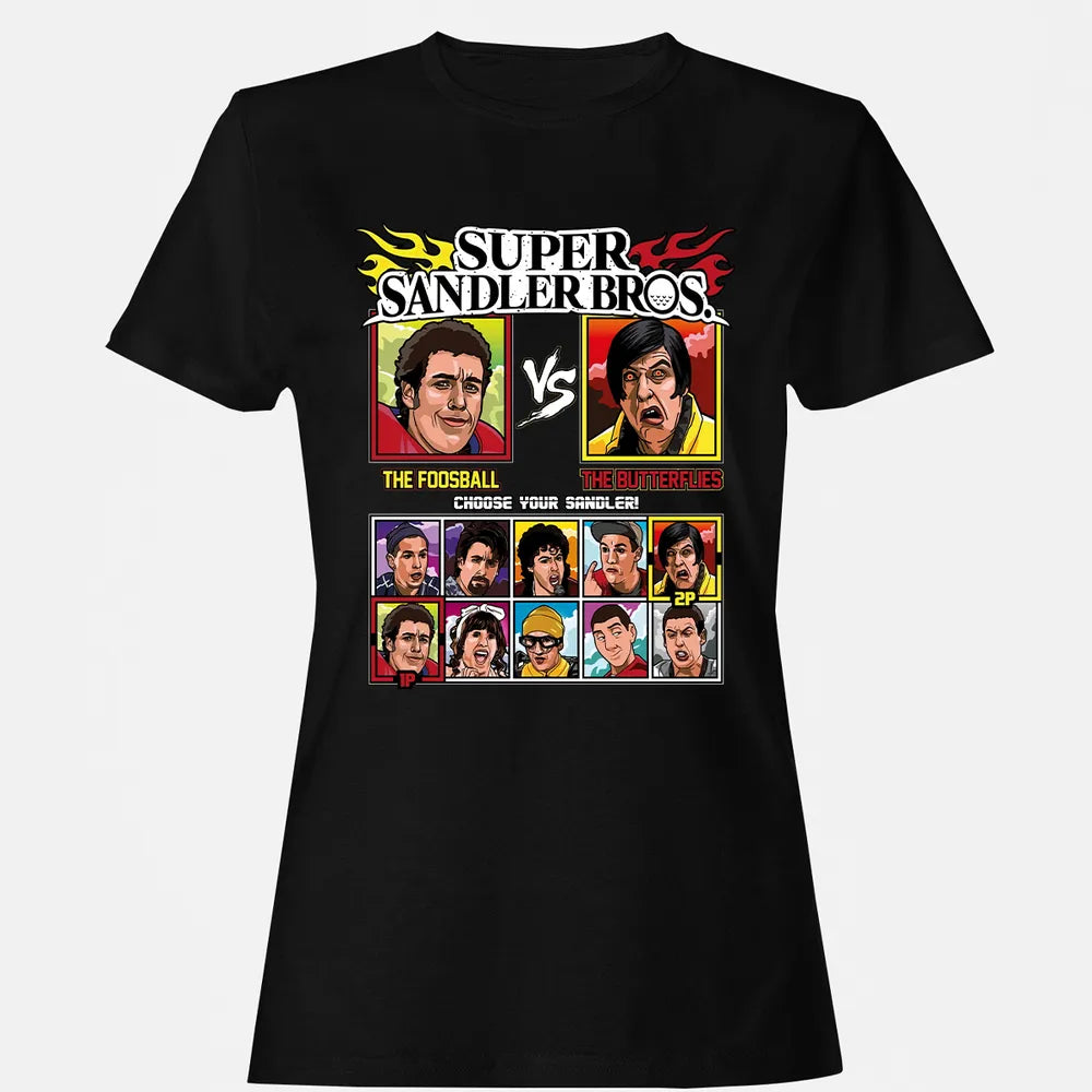 Women's T-shirt - VC8W855K