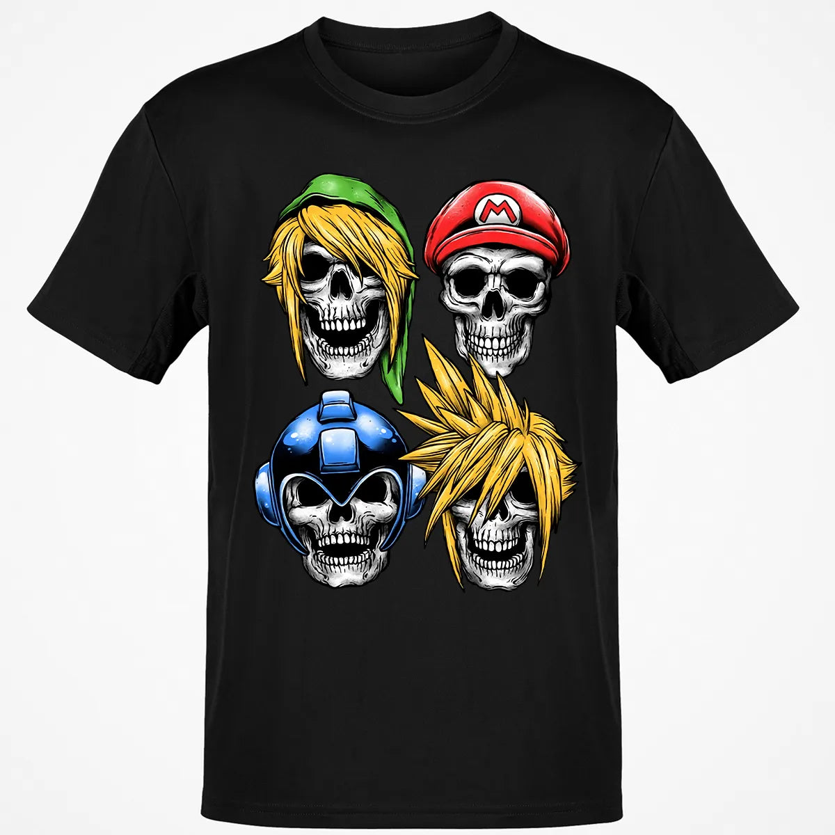 Classic Unisex T-Shirt - JEQTAH2Z