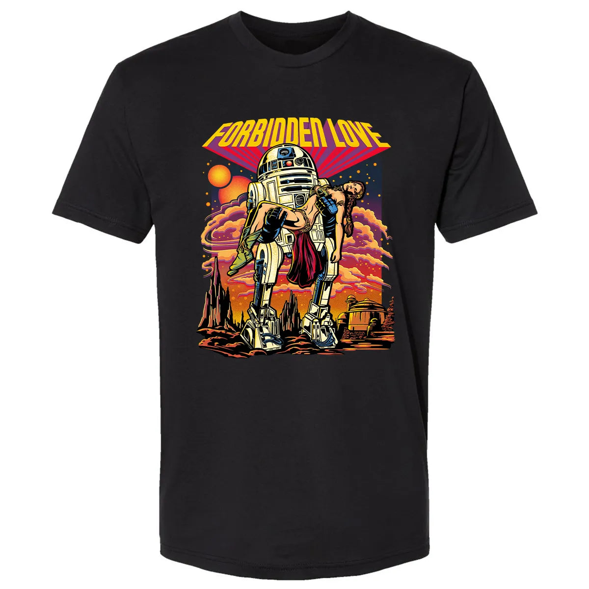 Premium Unisex T-shirt - PGP5RPME