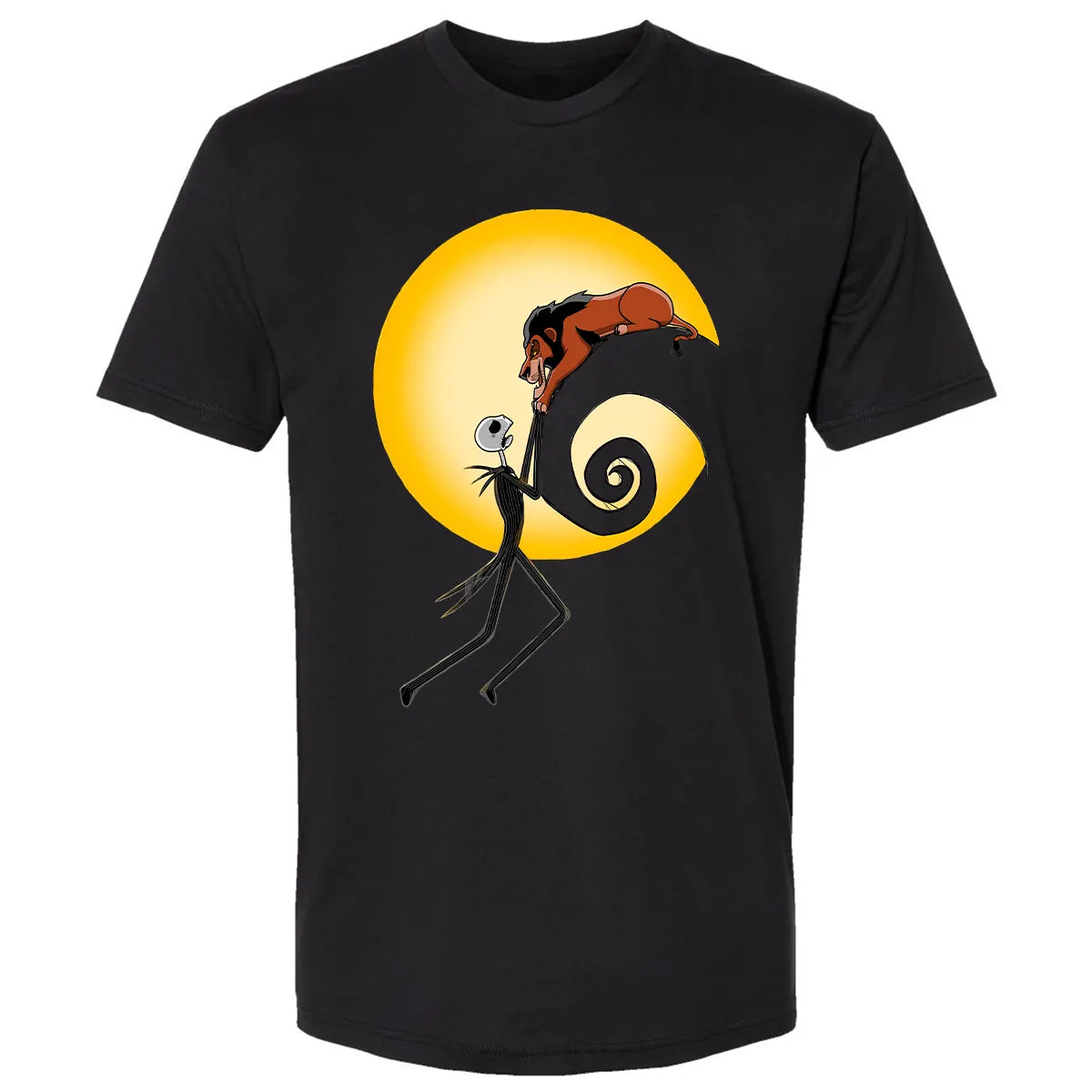 Premium Unisex T-shirt - 3HCECQJW
