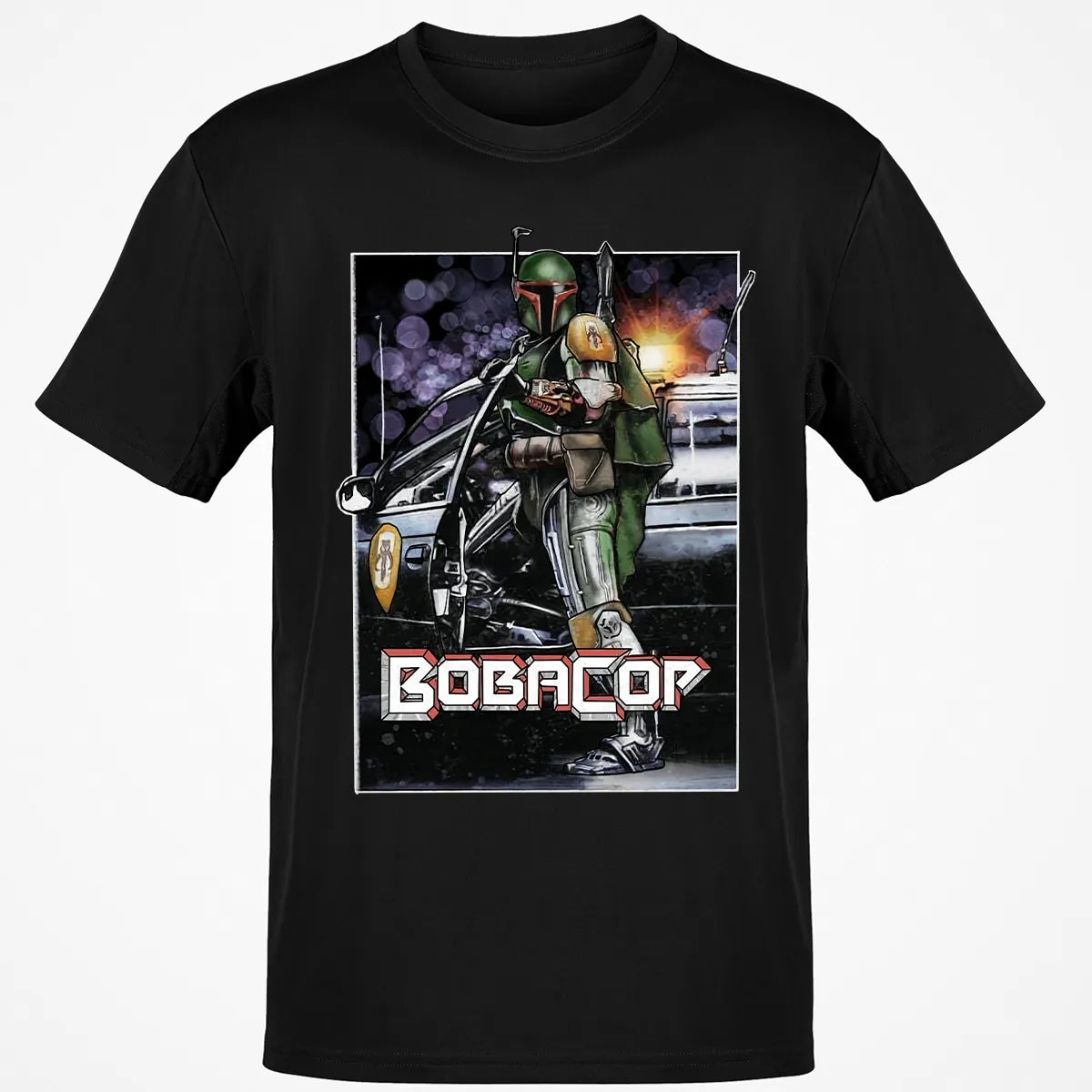 Classic Unisex T-Shirt - S8MNQEPJ