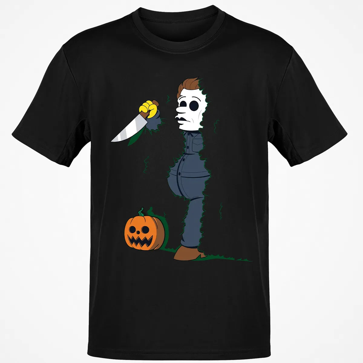 Classic Unisex T-Shirt - P7CWXQ1E