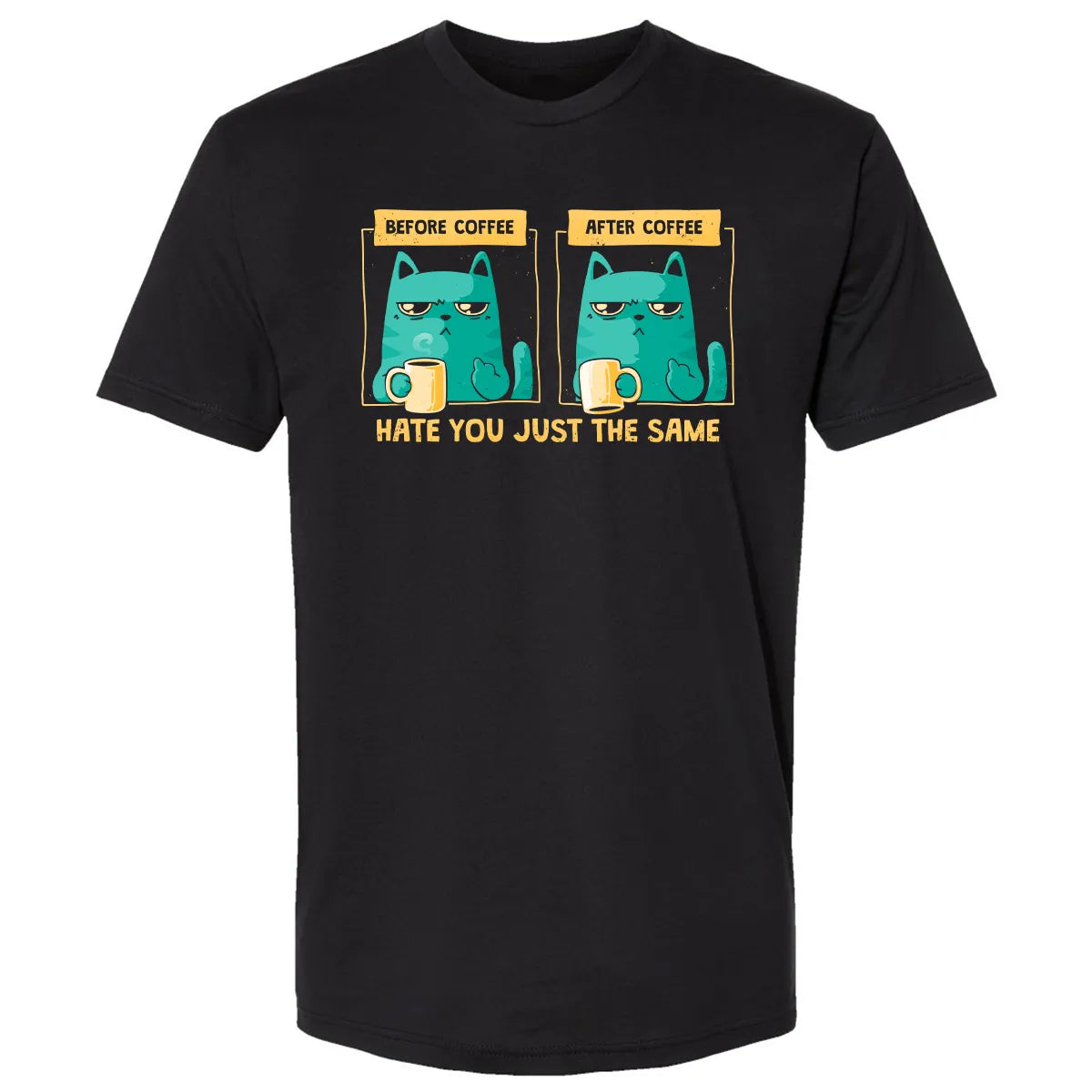 Premium Unisex T-shirt - V12CRBUU