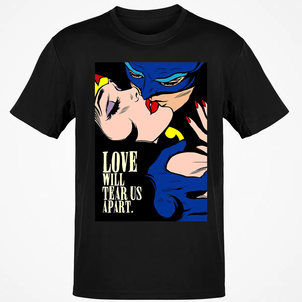 Classic Unisex T-Shirt - 7EBFG2XZ