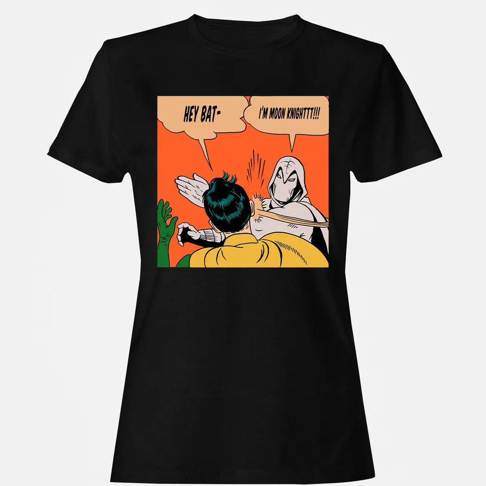 Women's T-shirt - AJHPY183