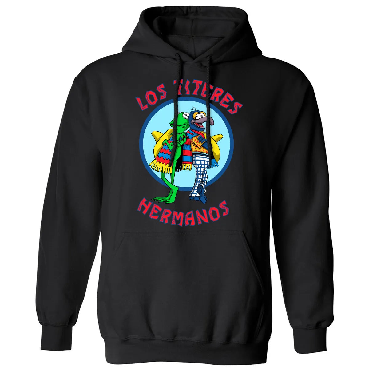 Classic Unisex Hoodie - XF7Y52X9