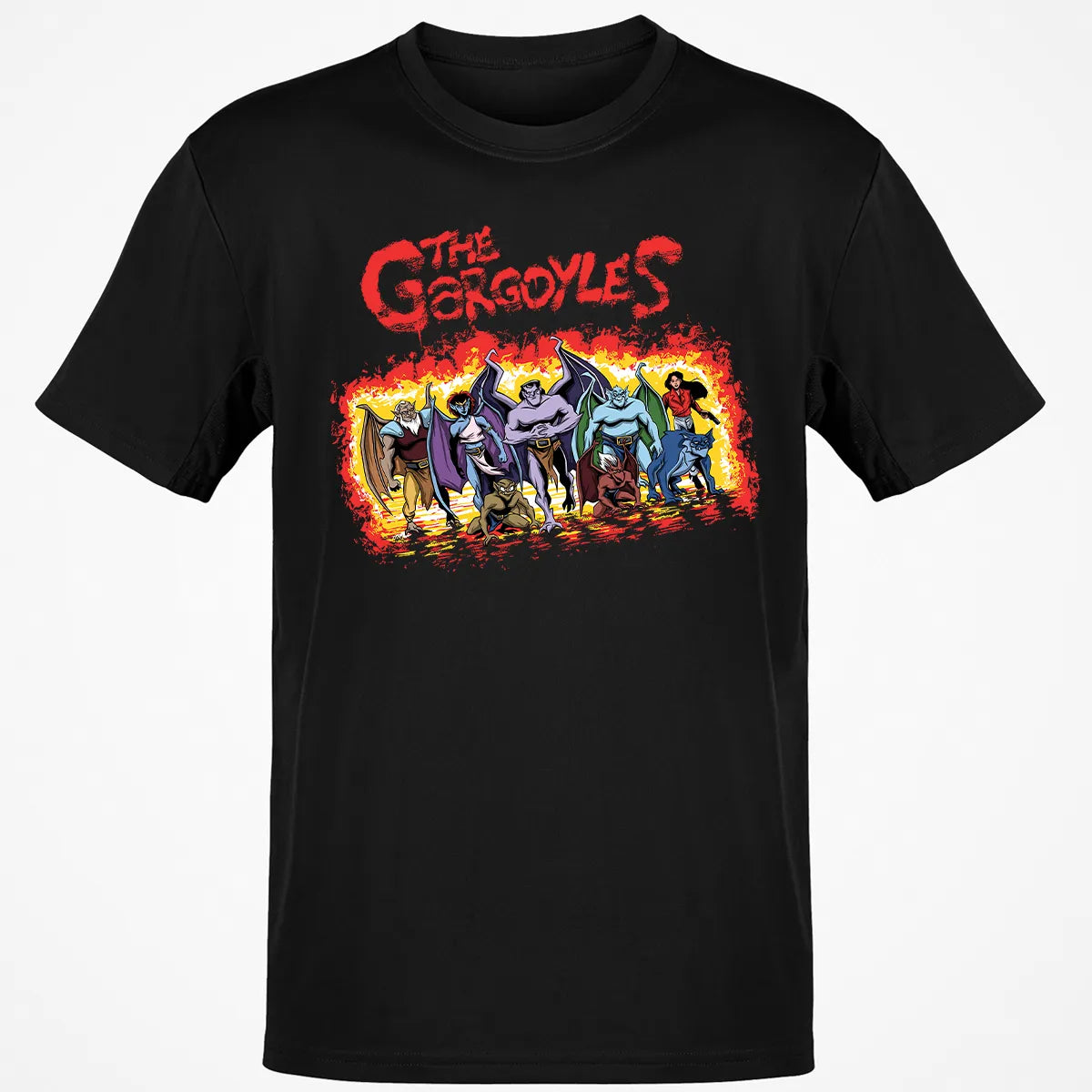 Classic Unisex T-Shirt - XJAAVNQE