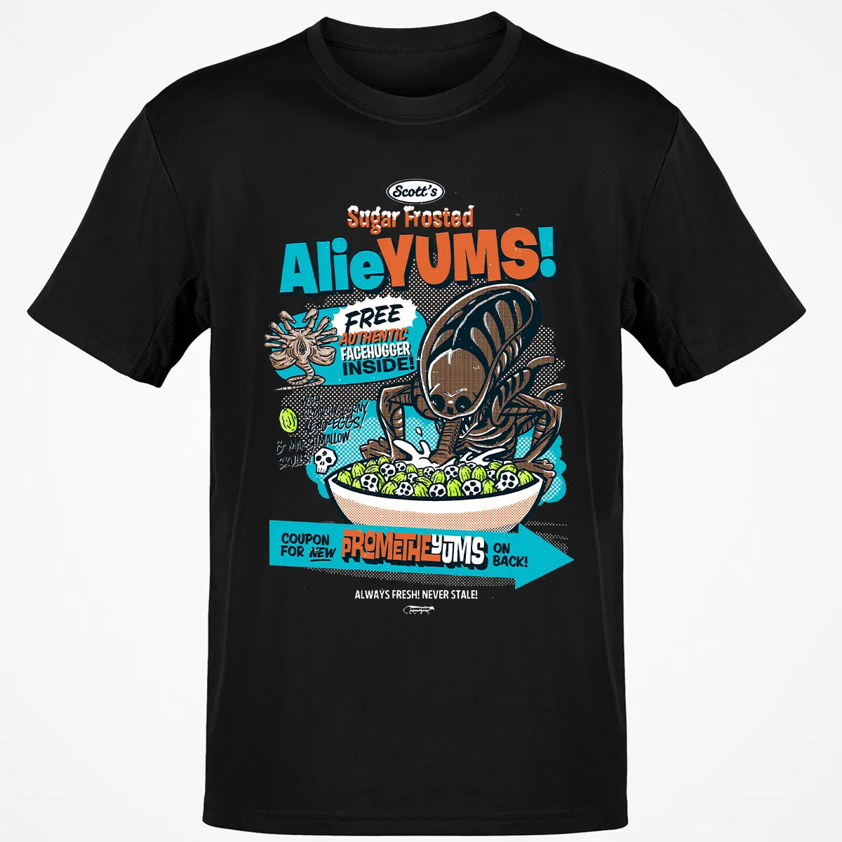 Classic Unisex T-Shirt - 6N5JA4TX