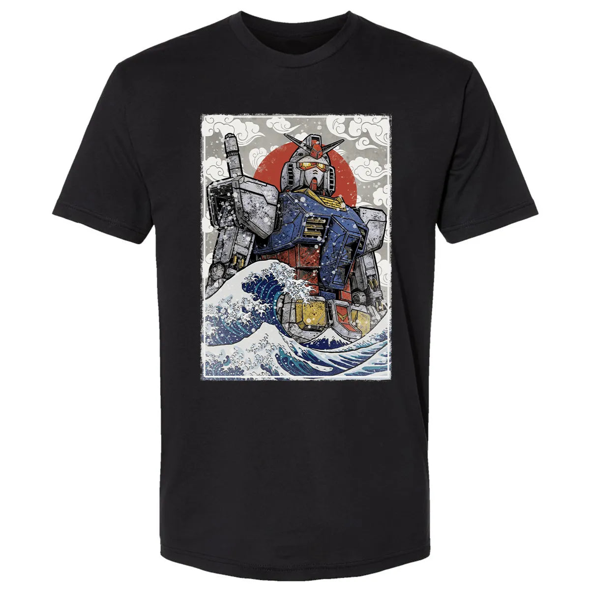 Premium Unisex T-shirt - A1KXTFE8