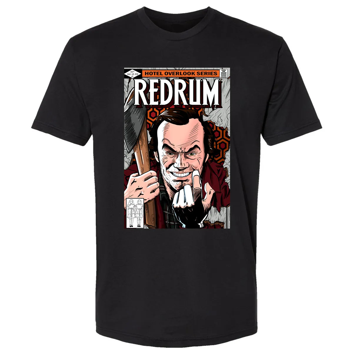Premium Unisex T-shirt - VMXY7LV9
