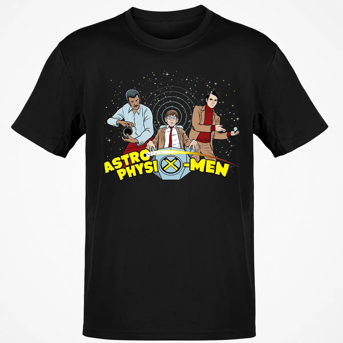 Classic Unisex T-Shirt - LCWRUSWS