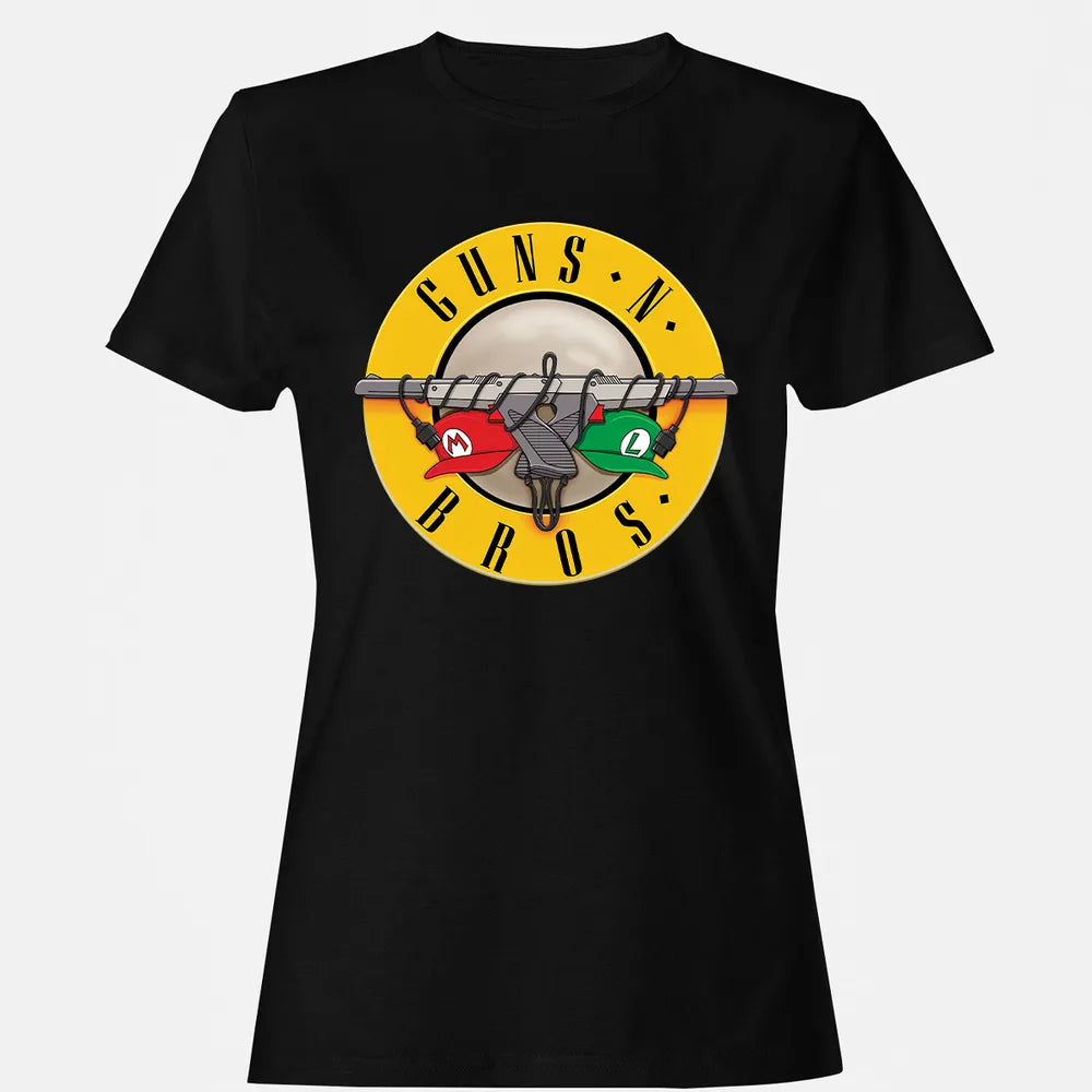 Women's T-shirt - E42731X3