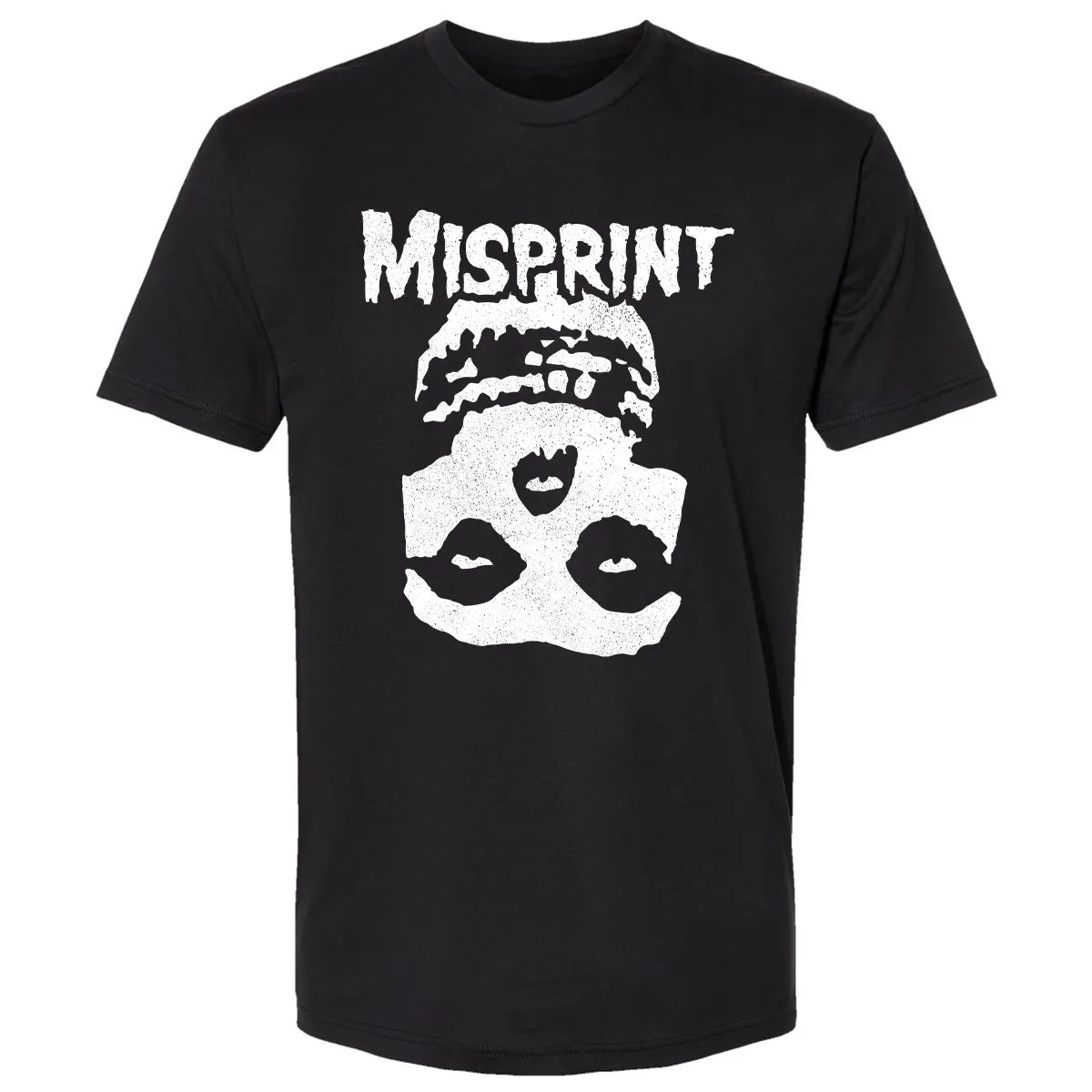 Premium Unisex T-shirt - LXVHRBH3