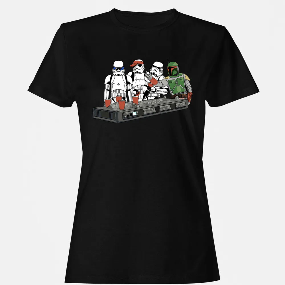 Women's T-shirt - GPRLVHKB