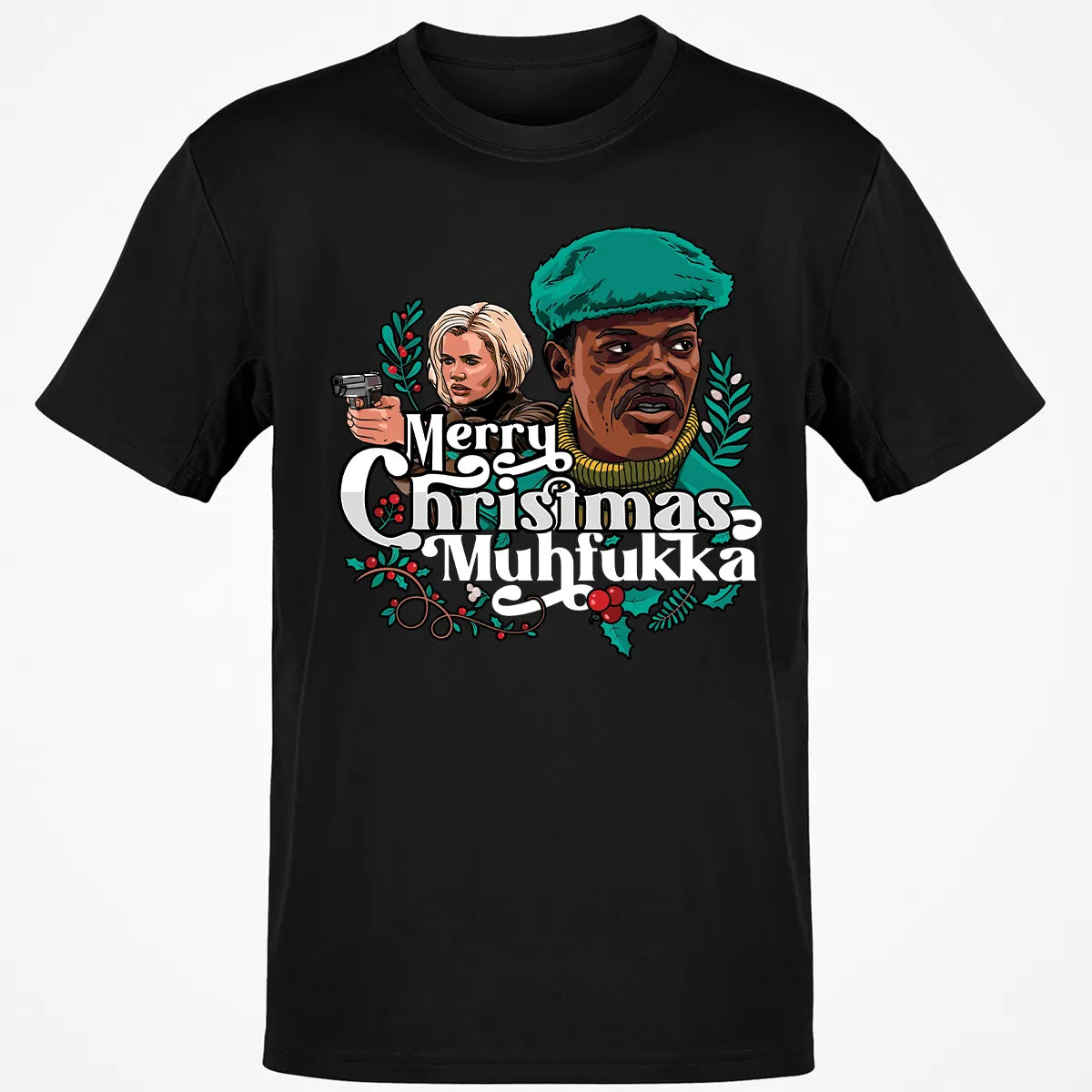 Classic Unisex T-Shirt - B7NTR2Y5