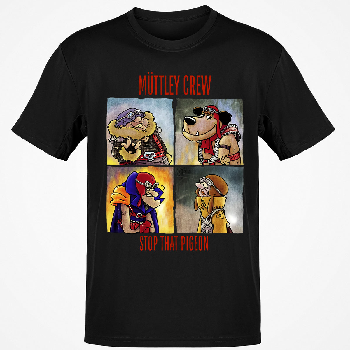 Classic Unisex T-Shirt - 3SPU2H1P