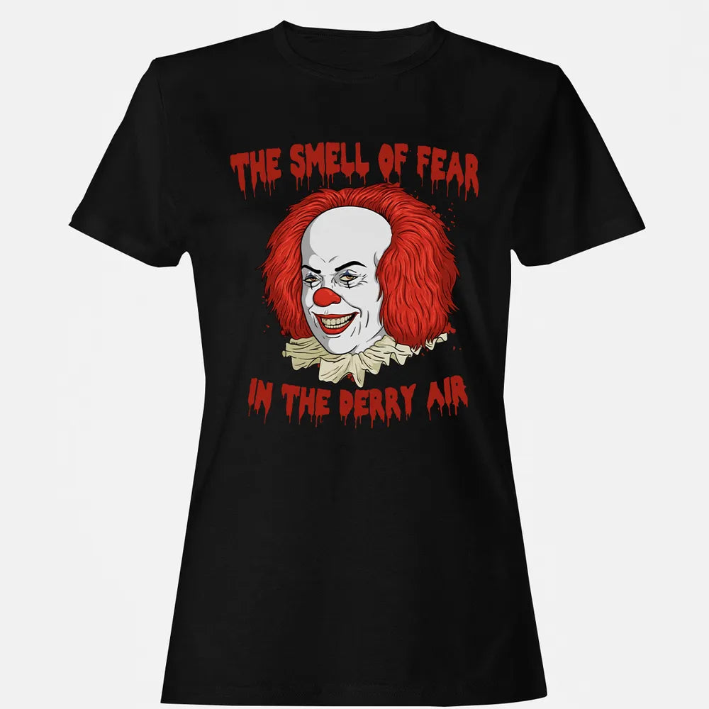 Women's T-shirt - BBQVULK5