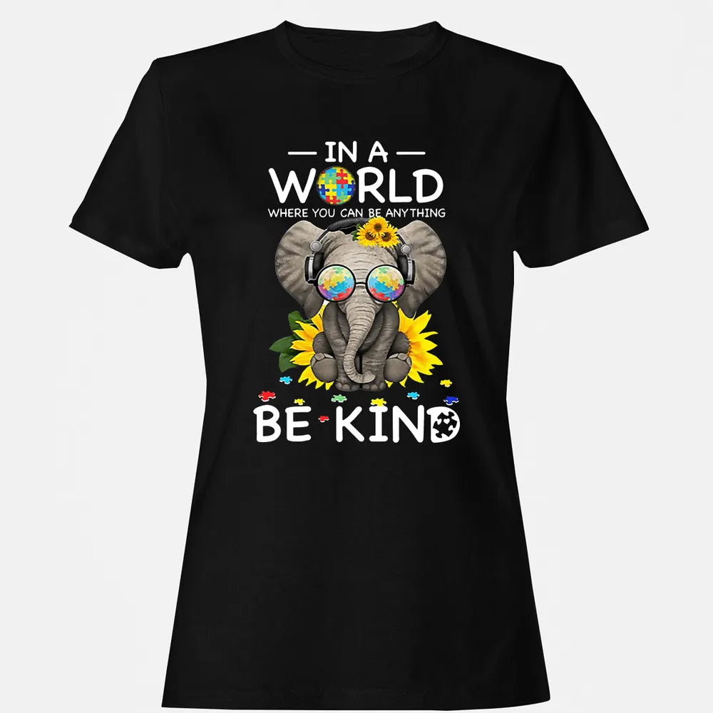 Women's T-shirt - EKF178B6