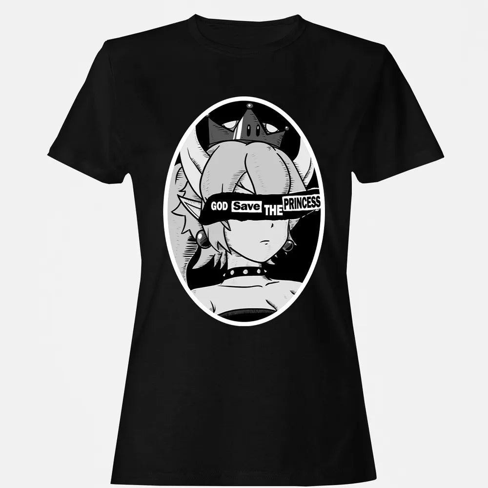 Women's T-shirt - EY1NXB87