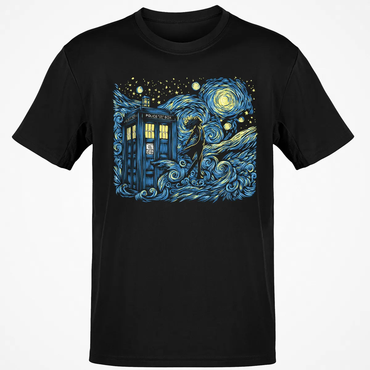 Classic Unisex T-Shirt - RHJSELH2