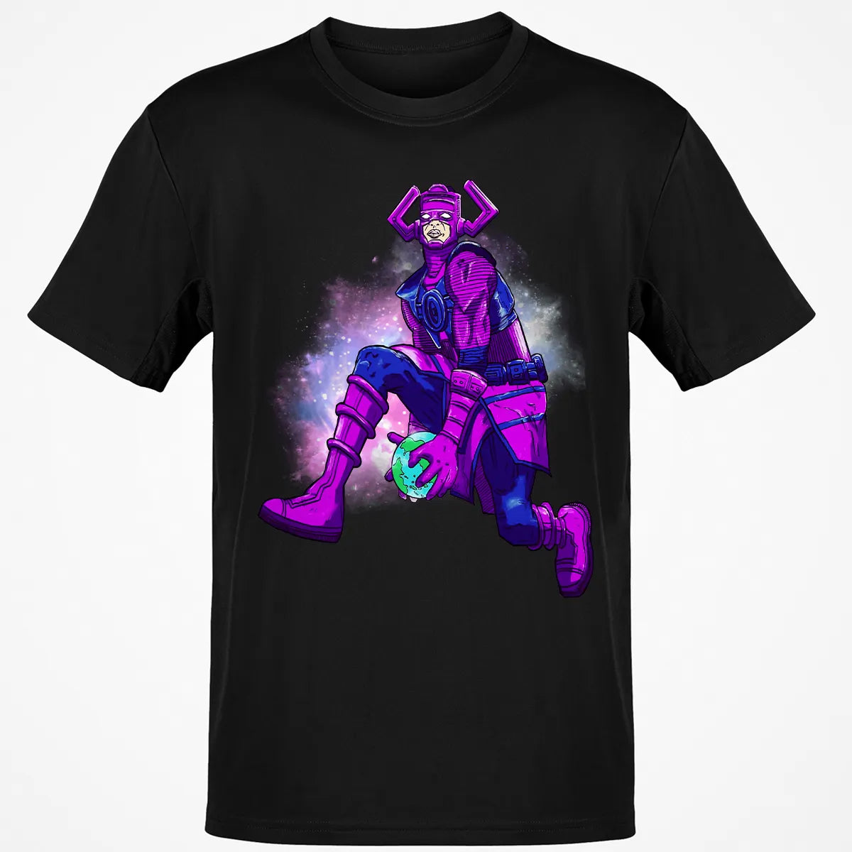 Classic Unisex T-Shirt - WXQYJUE1