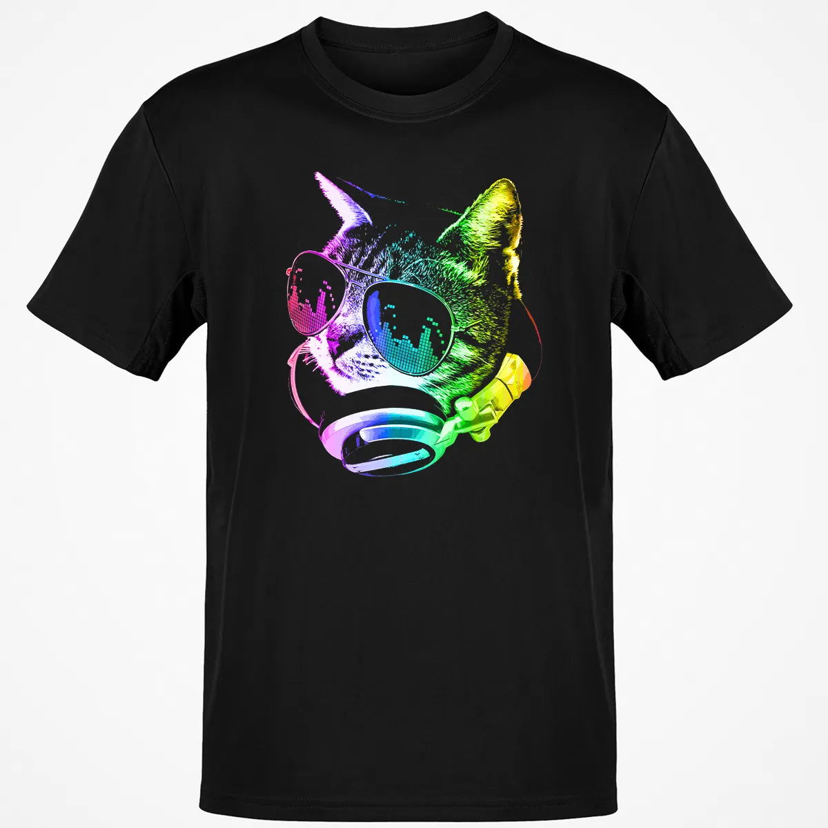 Classic Unisex T-Shirt - 6VTU3F1J