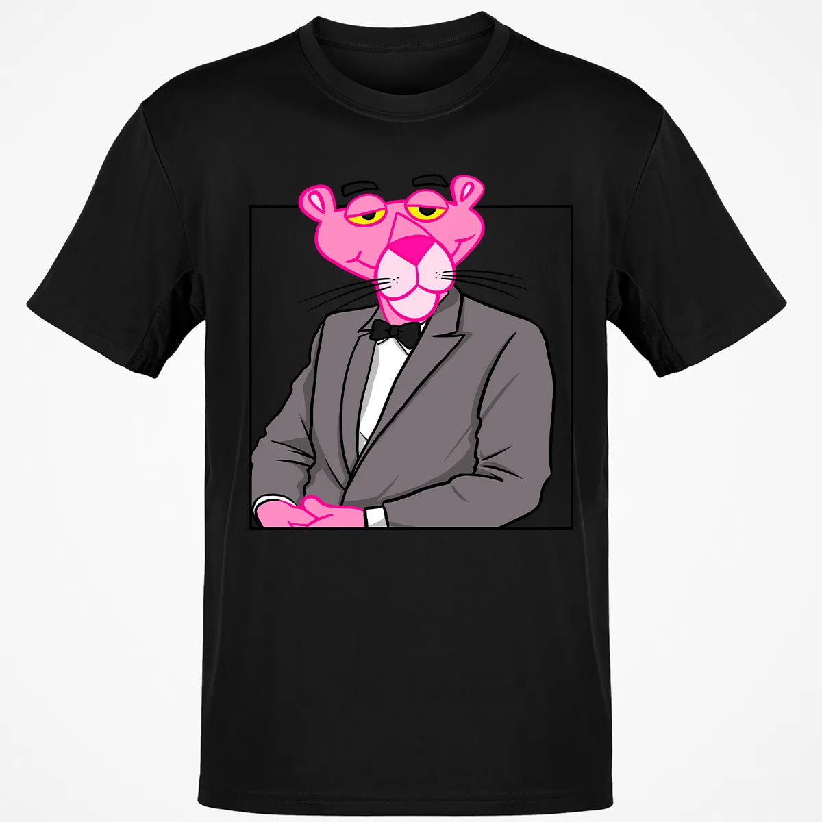 Classic Unisex T-Shirt - 58P8QKHD
