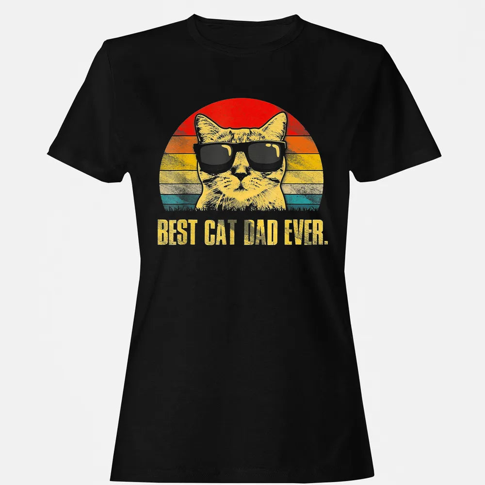 Women's T-shirt - HNACBNKR