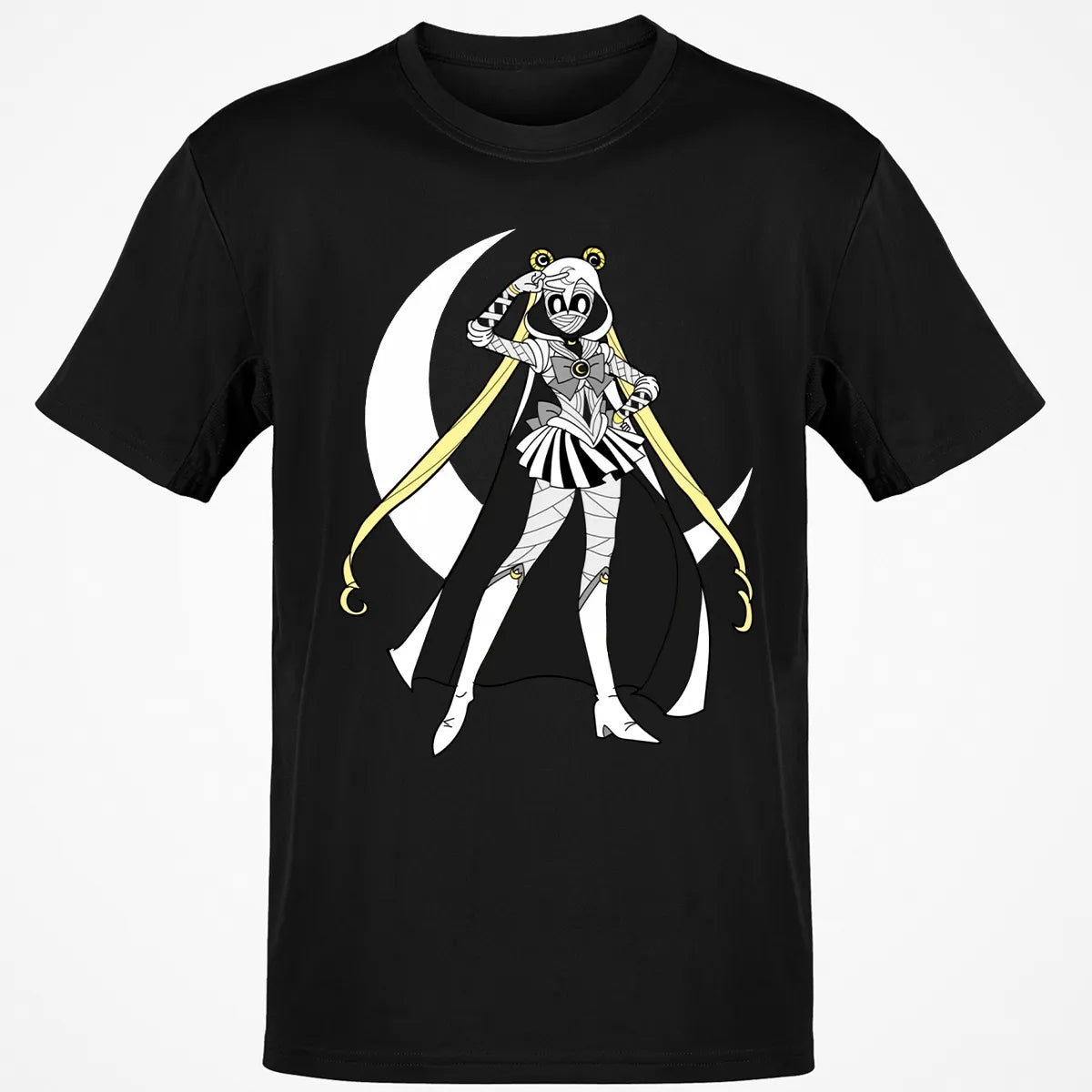 Classic Unisex T-Shirt - S6NVT9P3