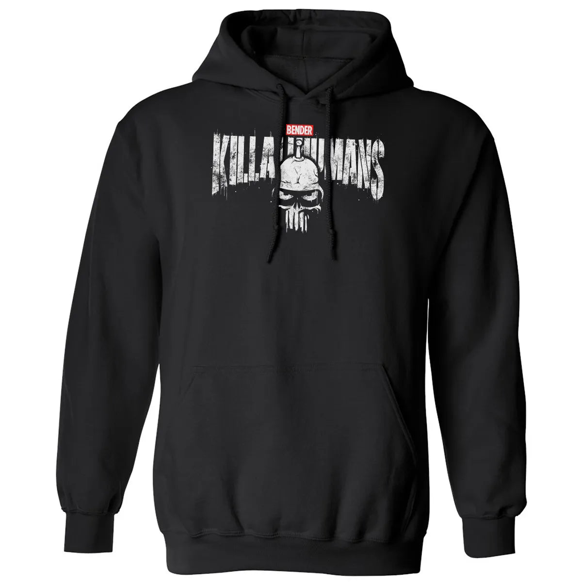 Classic Unisex Hoodie - G2STSVRR