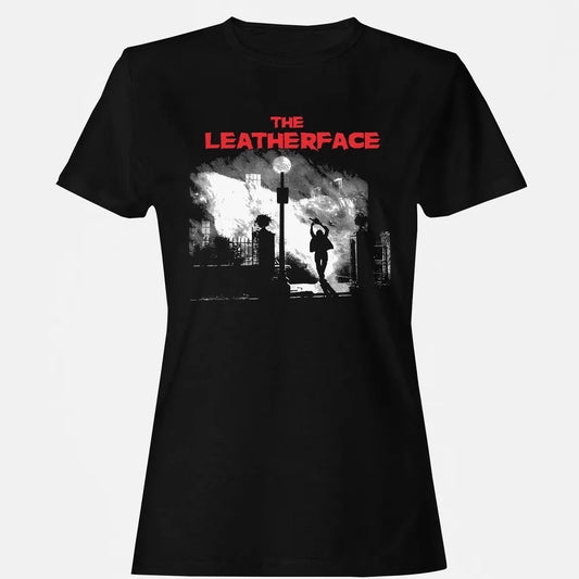 Women's T-shirt - 8JHYLB6A