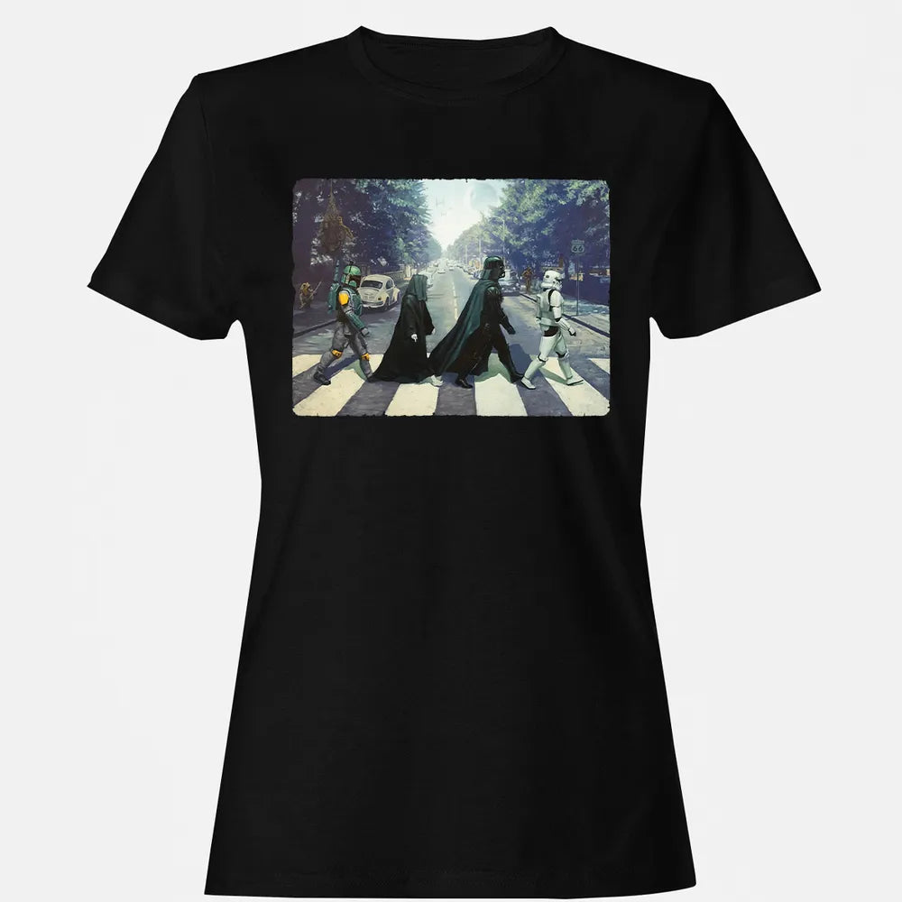 Women's T-shirt - PMHEWV5M