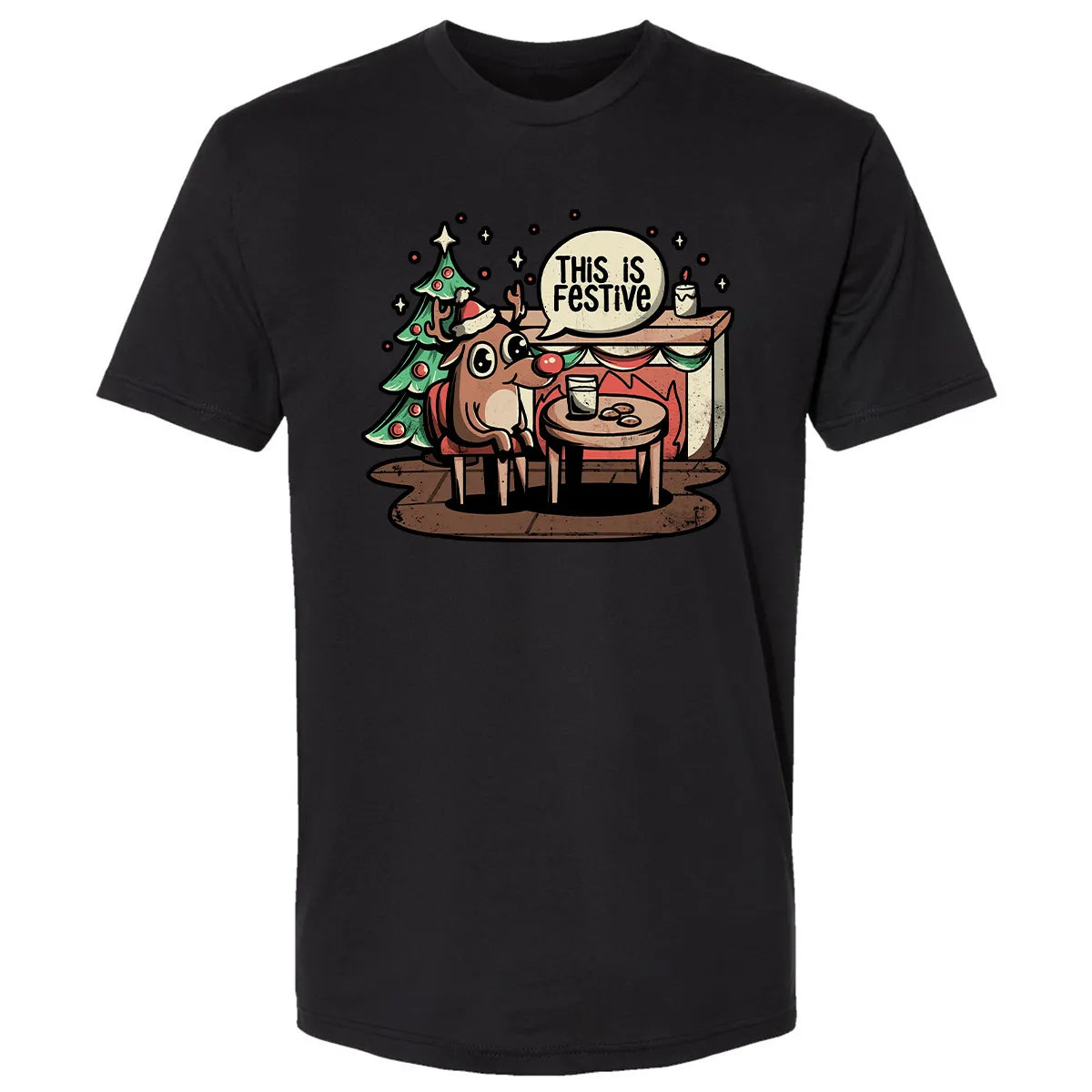 Premium Unisex T-shirt - KWHKMUTT