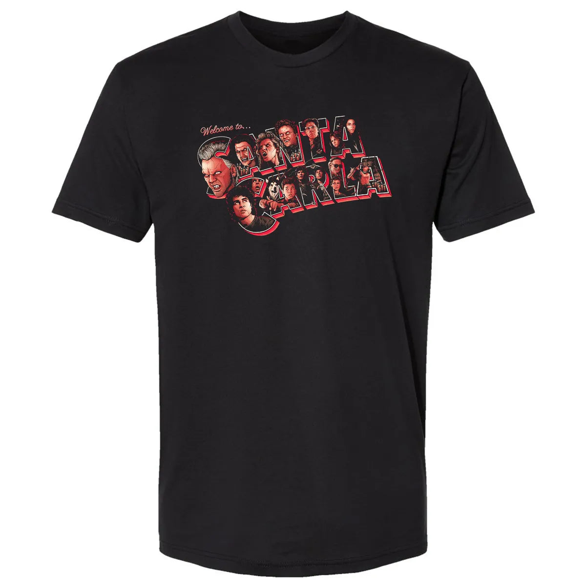 Premium Unisex T-shirt - JF1DKUFM