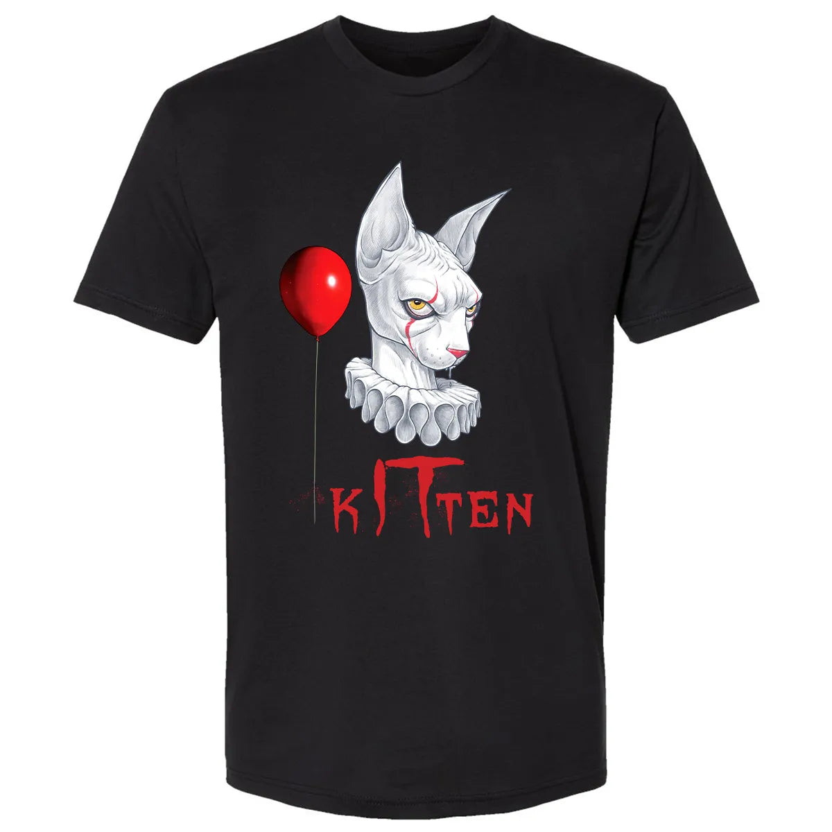 Premium Unisex T-shirt - 4QANG8GD