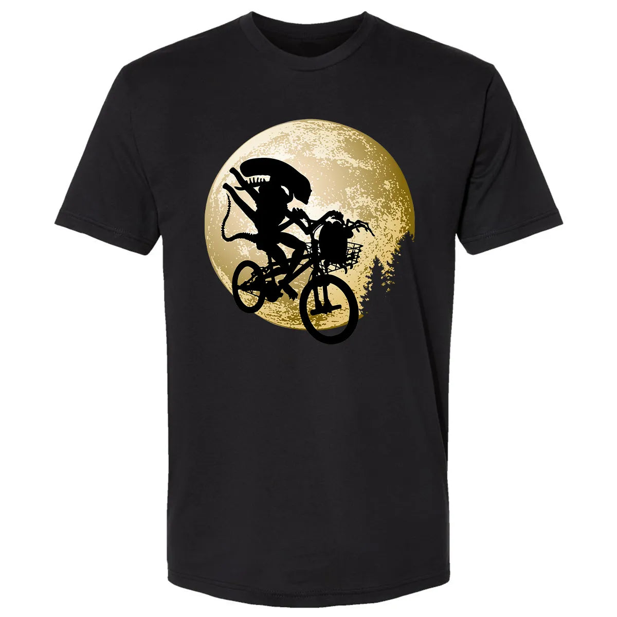 Premium Unisex T-shirt - 5AUC7DUT
